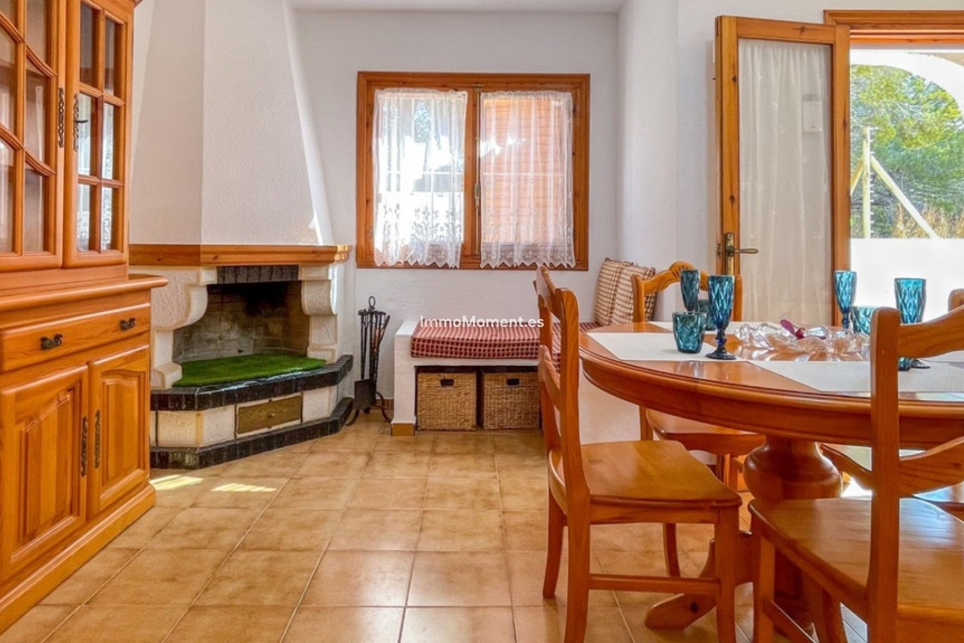 Resale - Townhouse - Orihuela Costa - Playa Flamenca