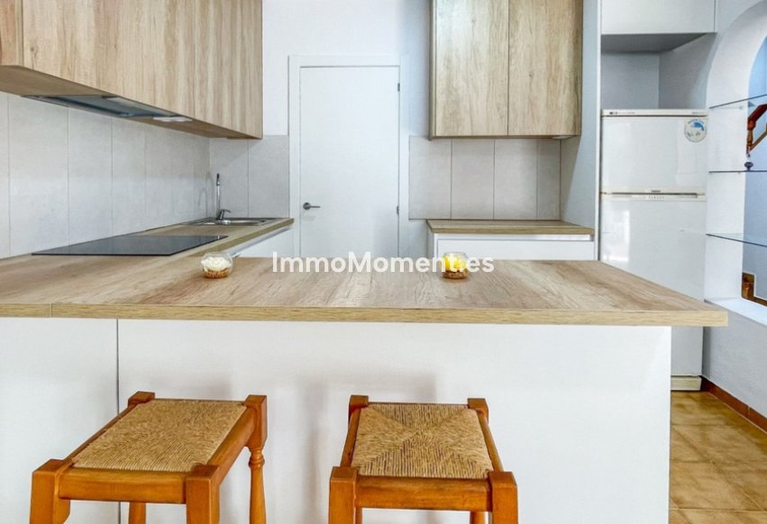Resale - Townhouse - Orihuela Costa - Playa Flamenca