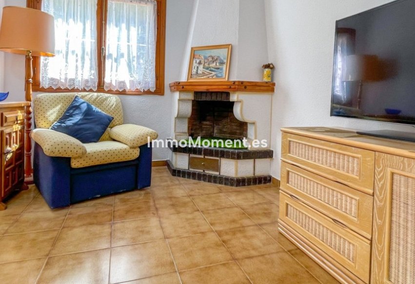 Resale - Townhouse - Orihuela Costa - Playa Flamenca