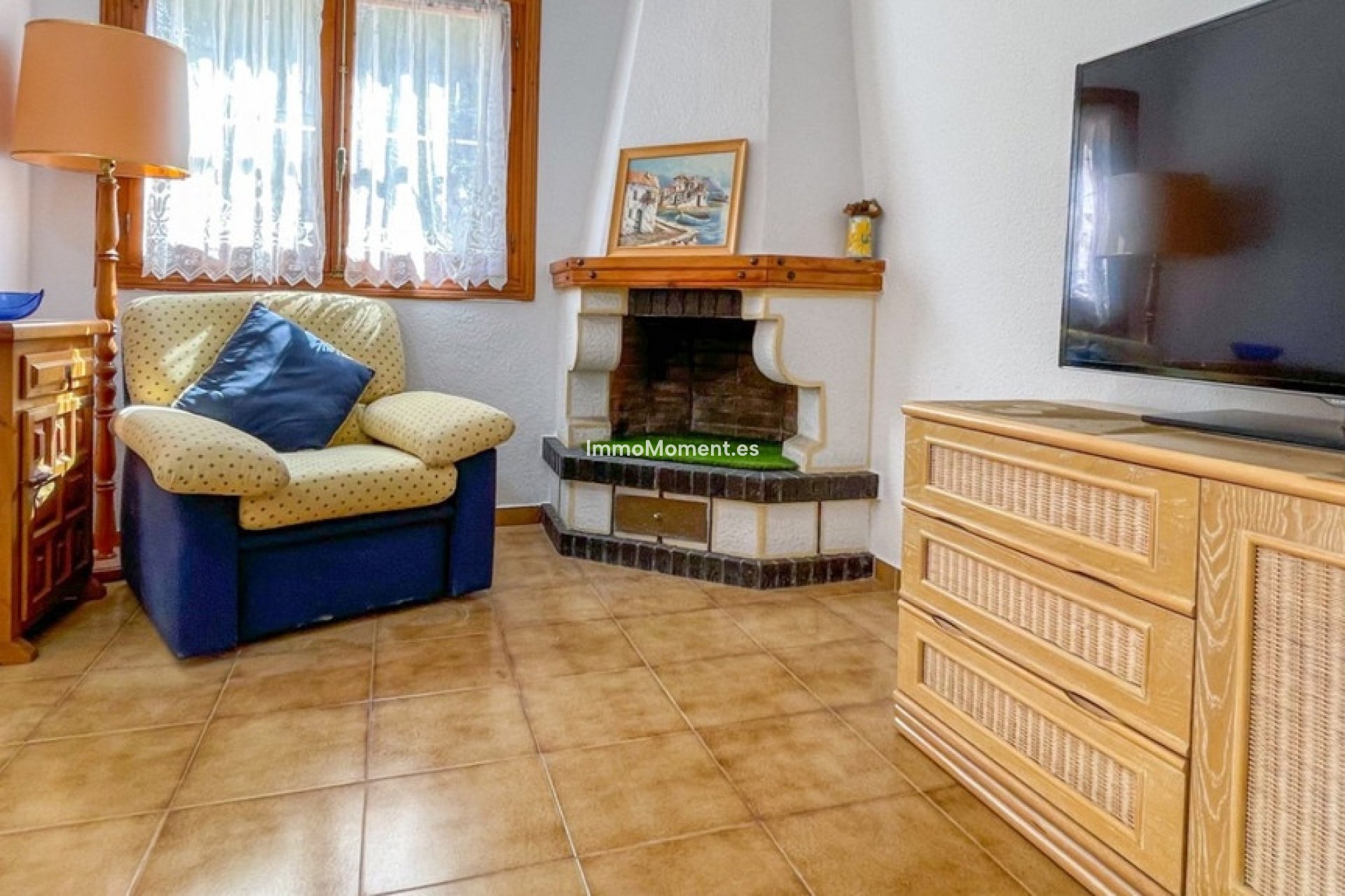 Resale - Townhouse - Orihuela Costa - Playa Flamenca