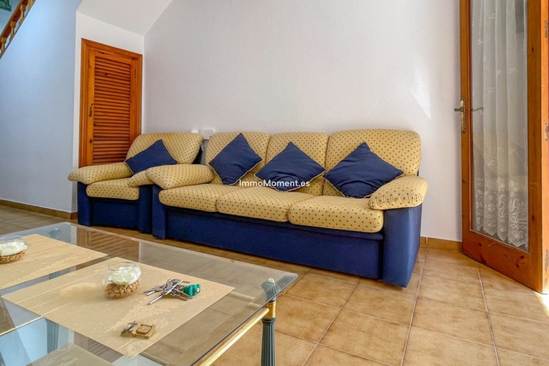 Resale - Townhouse - Orihuela Costa - Playa Flamenca
