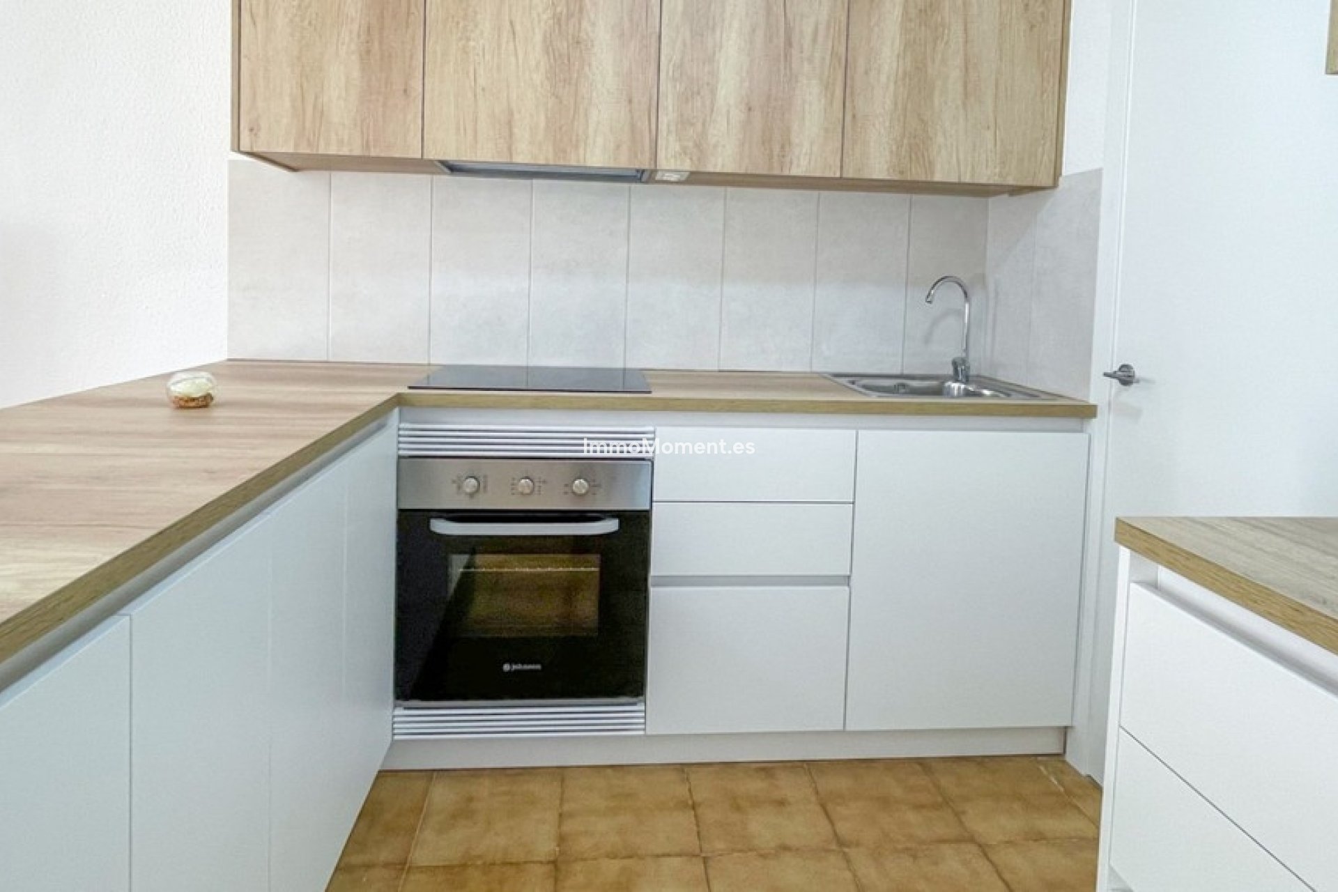 Resale - Townhouse - Orihuela Costa - Playa Flamenca