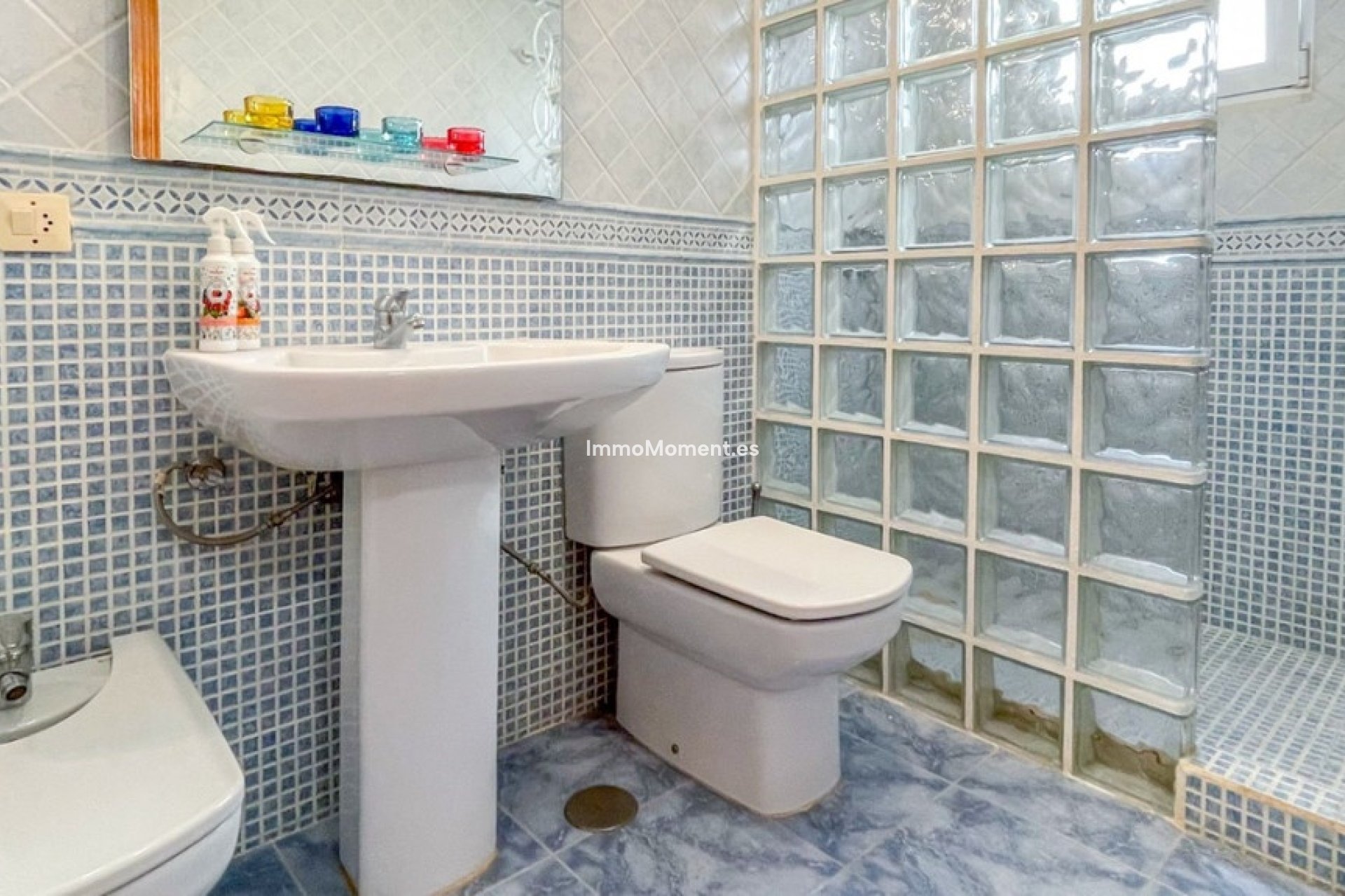 Resale - Townhouse - Orihuela Costa - Playa Flamenca