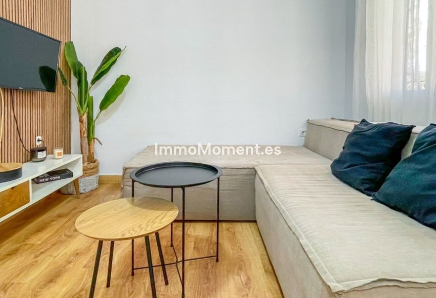 Resale - Townhouse - Orihuela Costa - Playa Flamenca