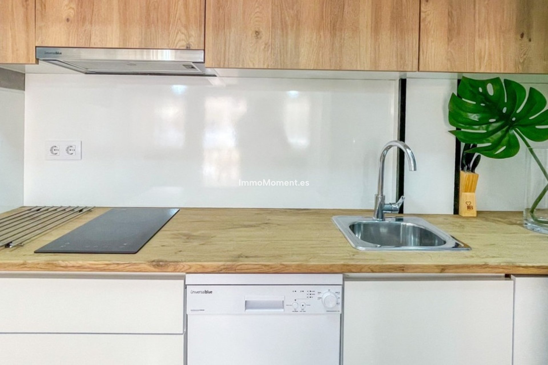 Resale - Townhouse - Orihuela Costa - Playa Flamenca