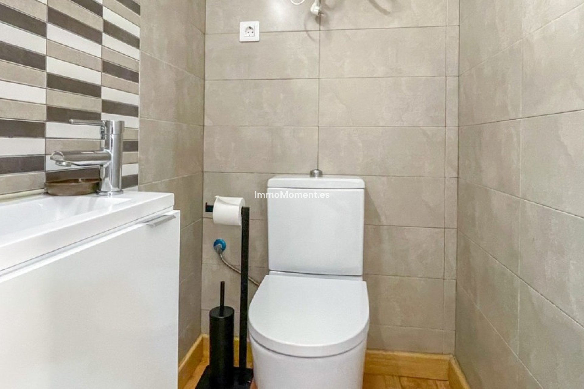 Resale - Townhouse - Orihuela Costa - Playa Flamenca