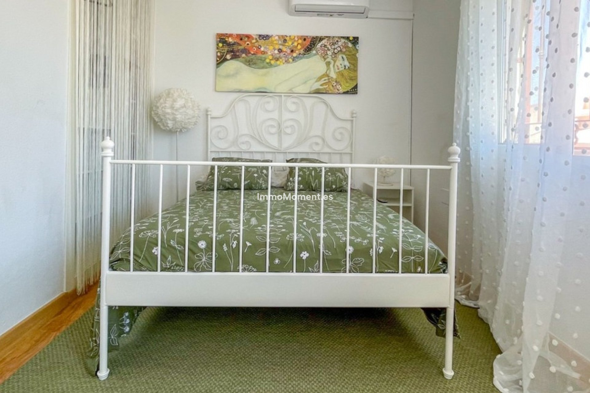 Resale - Townhouse - Orihuela Costa - Playa Flamenca