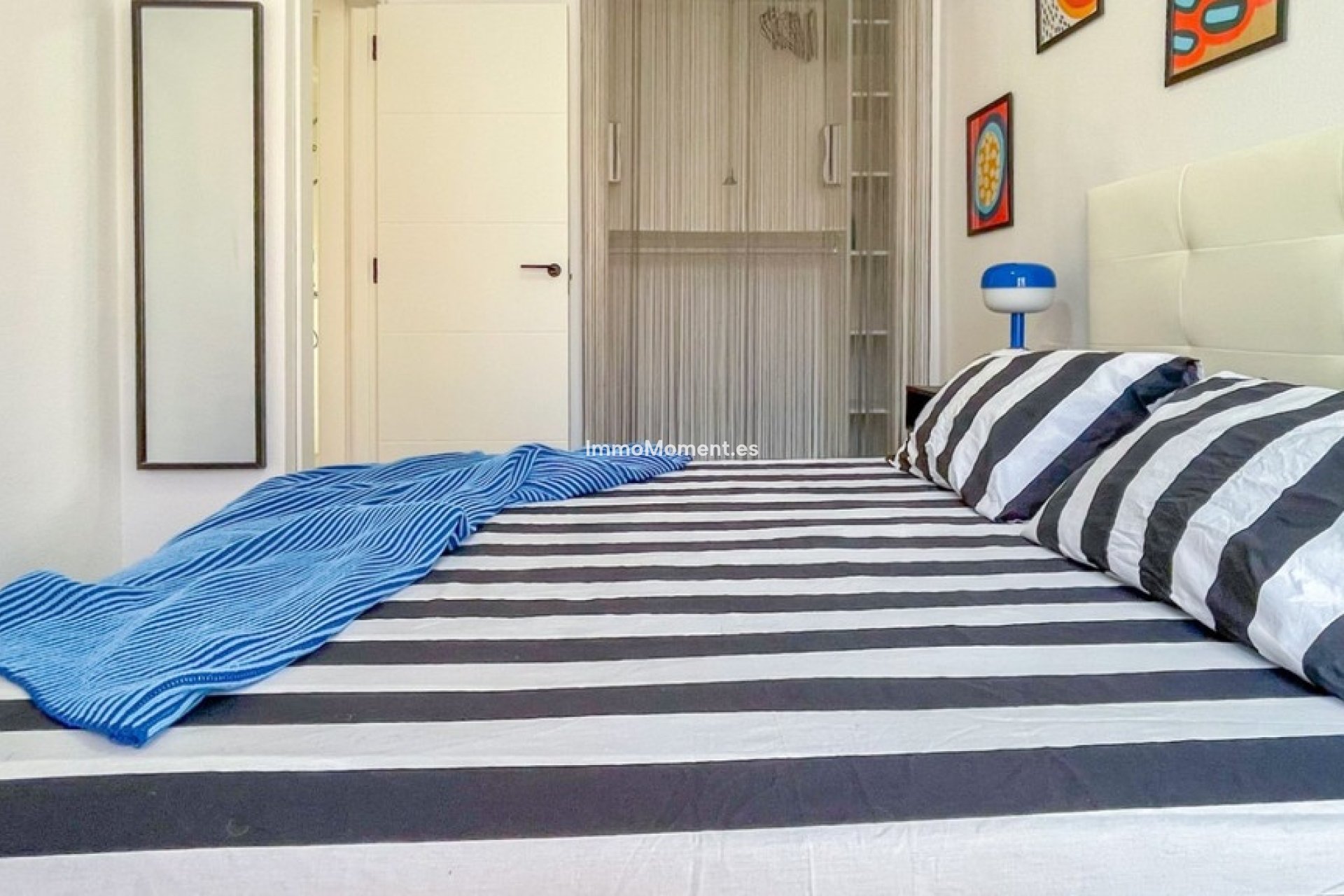 Resale - Townhouse - Orihuela Costa - Playa Flamenca