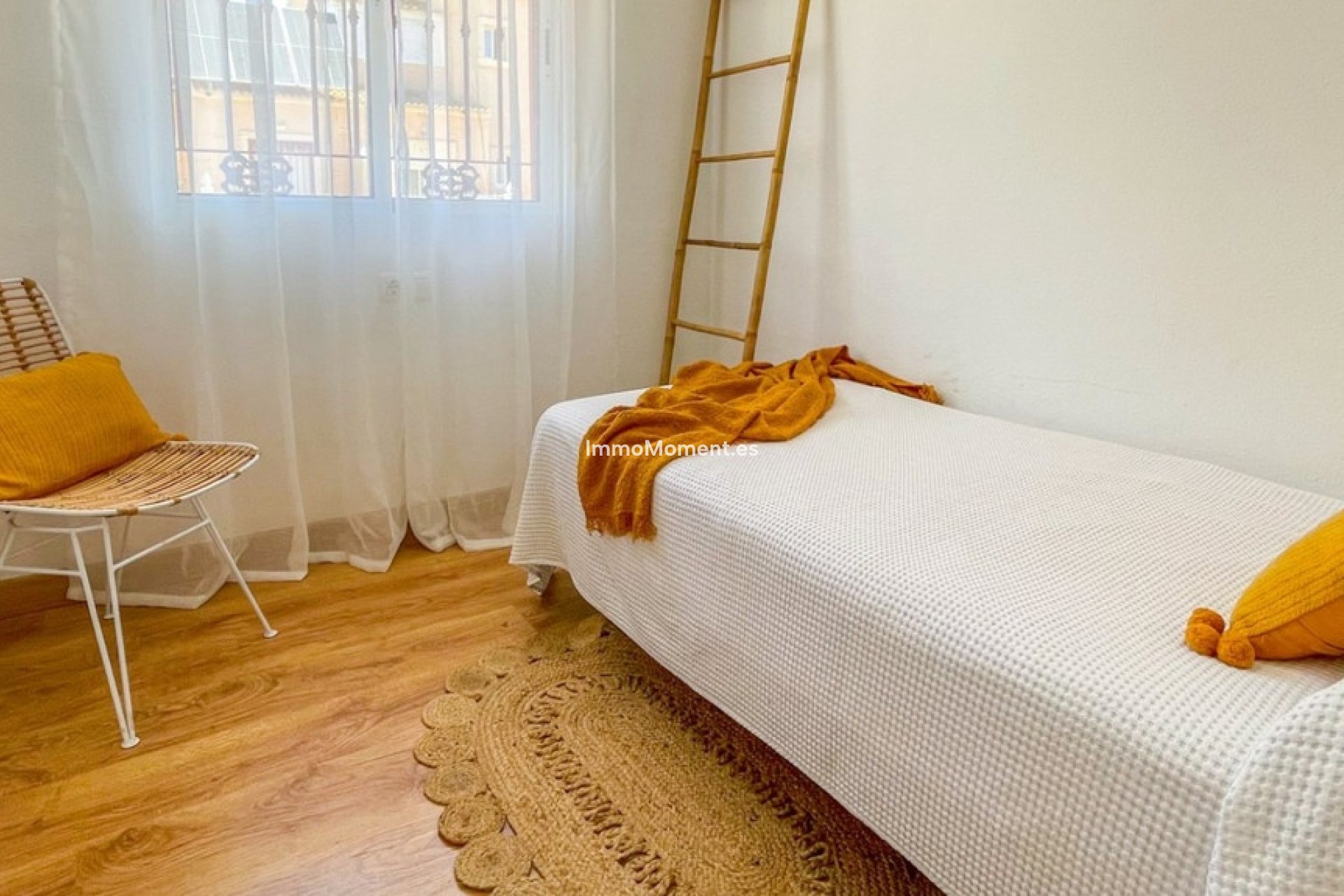 Resale - Townhouse - Orihuela Costa - Playa Flamenca