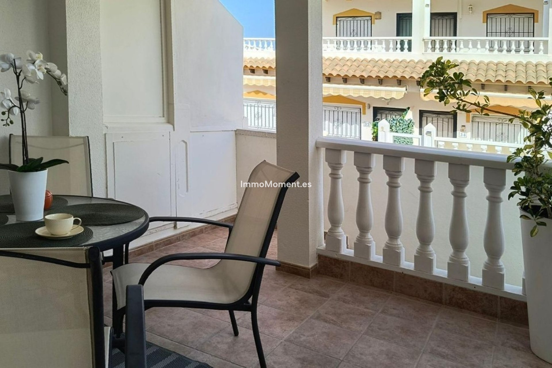 Resale - Townhouse - Orihuela Costa - Punta Prima