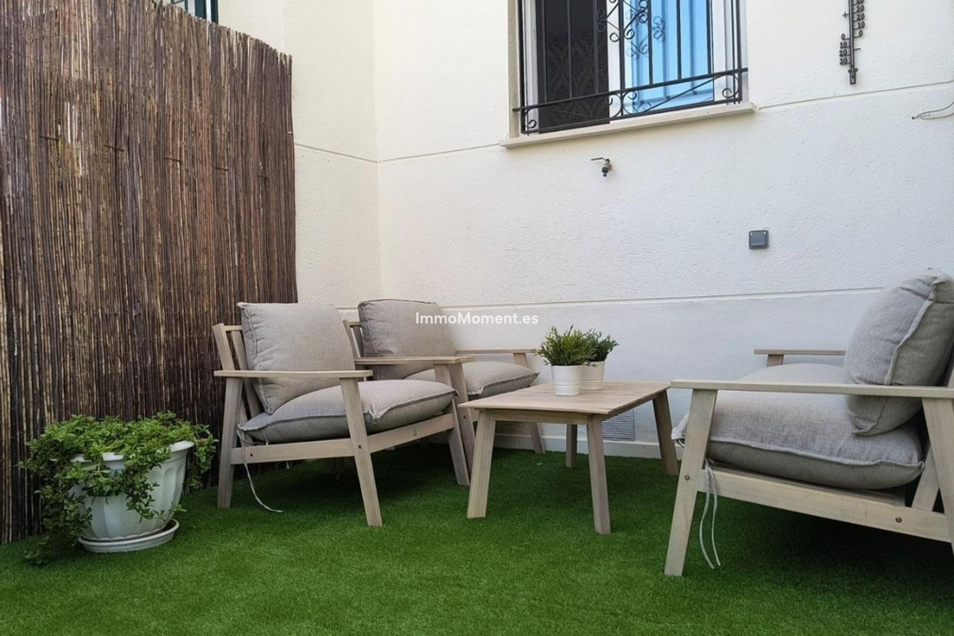 Resale - Townhouse - Orihuela Costa - Punta Prima