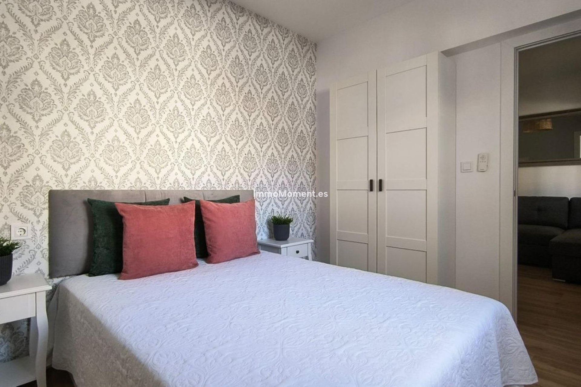 Resale - Townhouse - Orihuela Costa - Punta Prima
