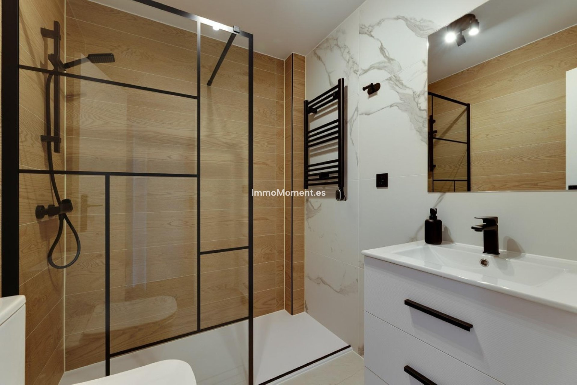 Resale - Townhouse - Orihuela Costa - Punta Prima