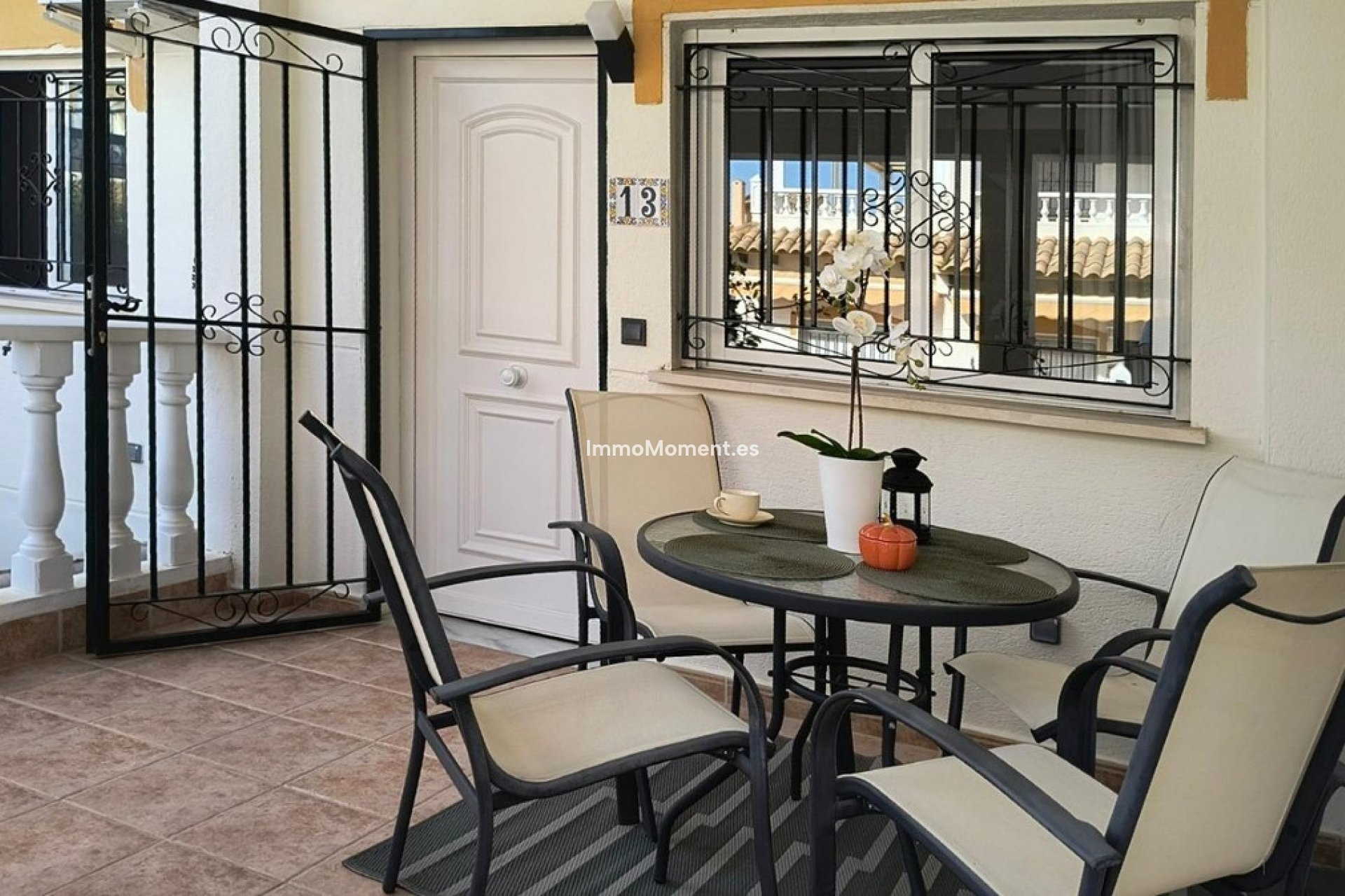 Resale - Townhouse - Orihuela Costa - Punta Prima