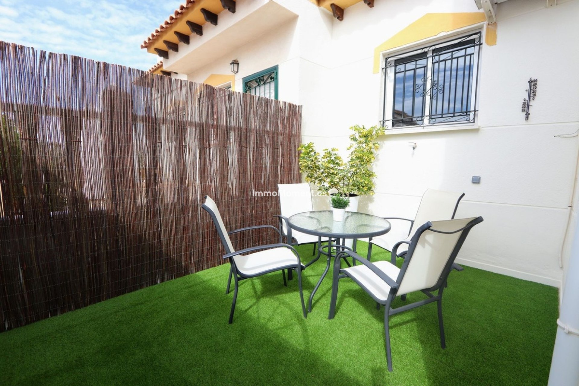 Resale - Townhouse - Orihuela Costa - Punta Prima