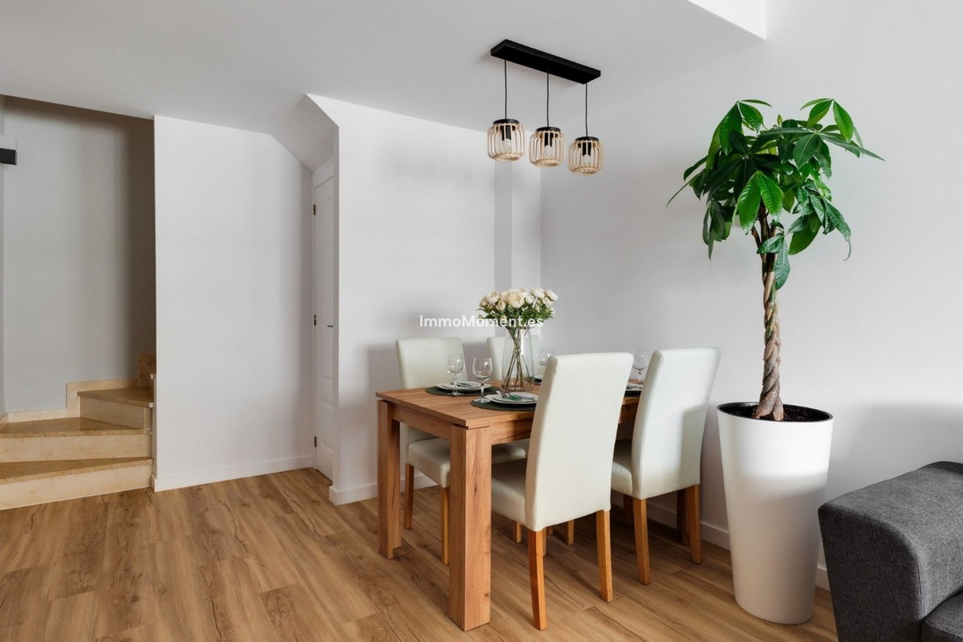 Resale - Townhouse - Orihuela Costa - Punta Prima