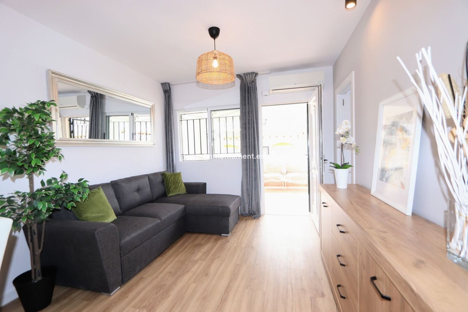 Resale - Townhouse - Orihuela Costa - Punta Prima