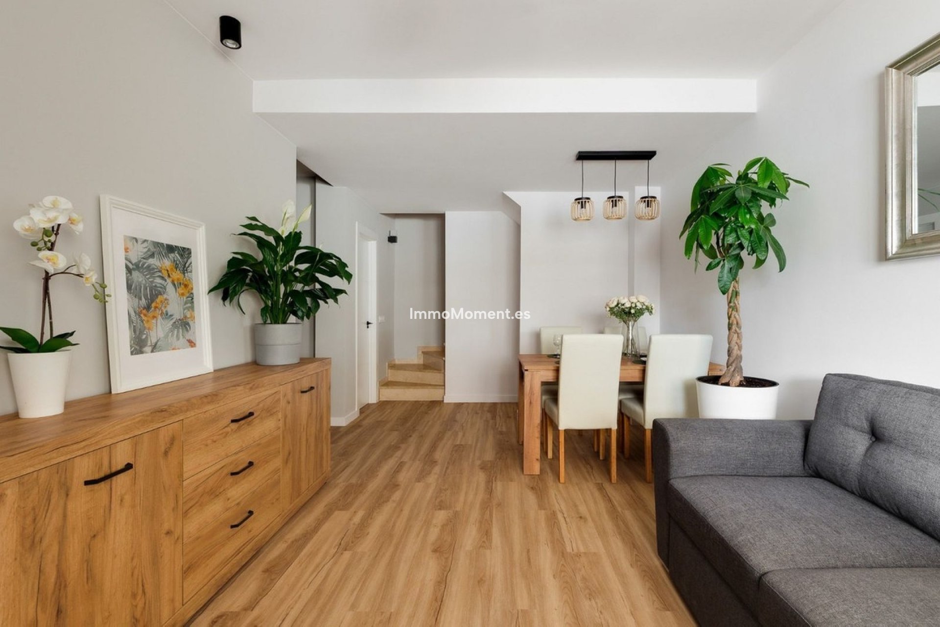 Resale - Townhouse - Orihuela Costa - Punta Prima