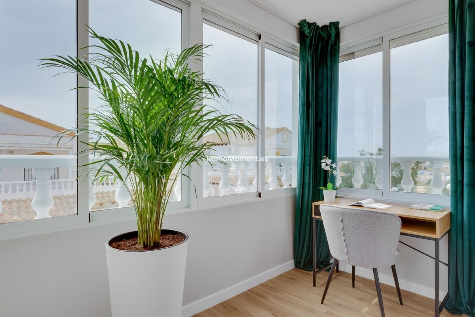Resale - Townhouse - Orihuela Costa - Punta Prima