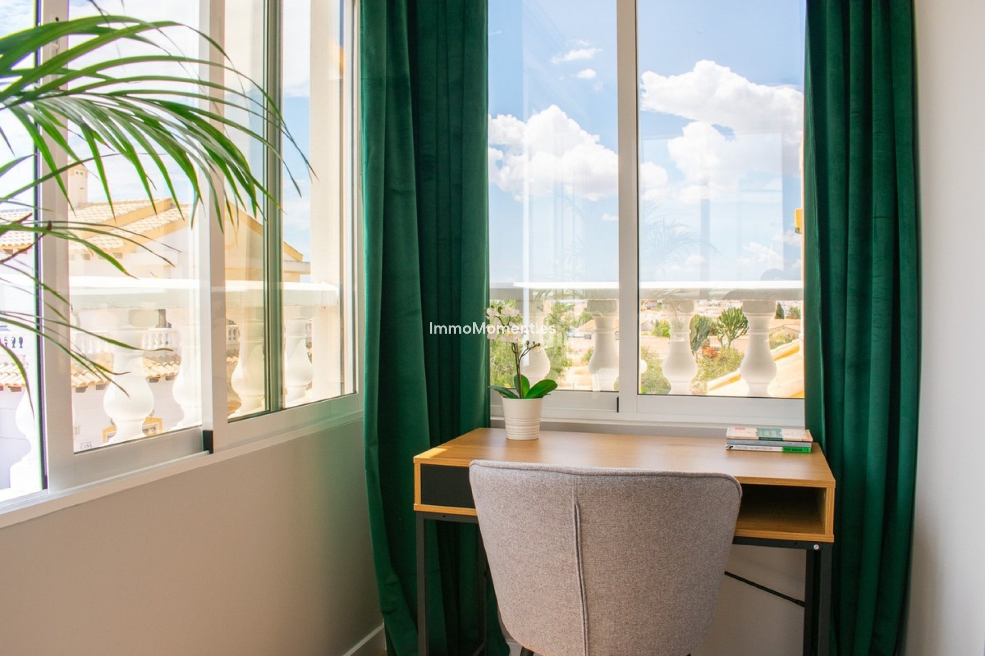 Resale - Townhouse - Orihuela Costa - Punta Prima