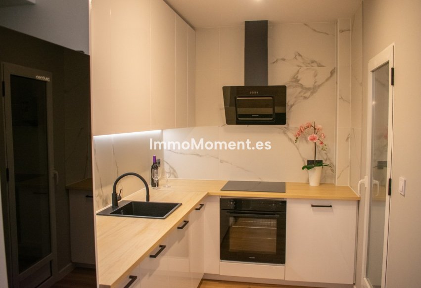 Resale - Townhouse - Orihuela Costa - Punta Prima