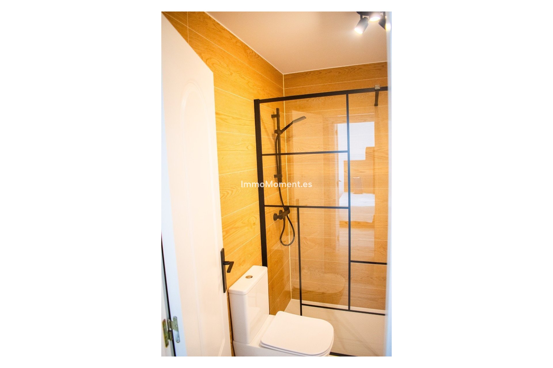 Resale - Townhouse - Orihuela Costa - Punta Prima