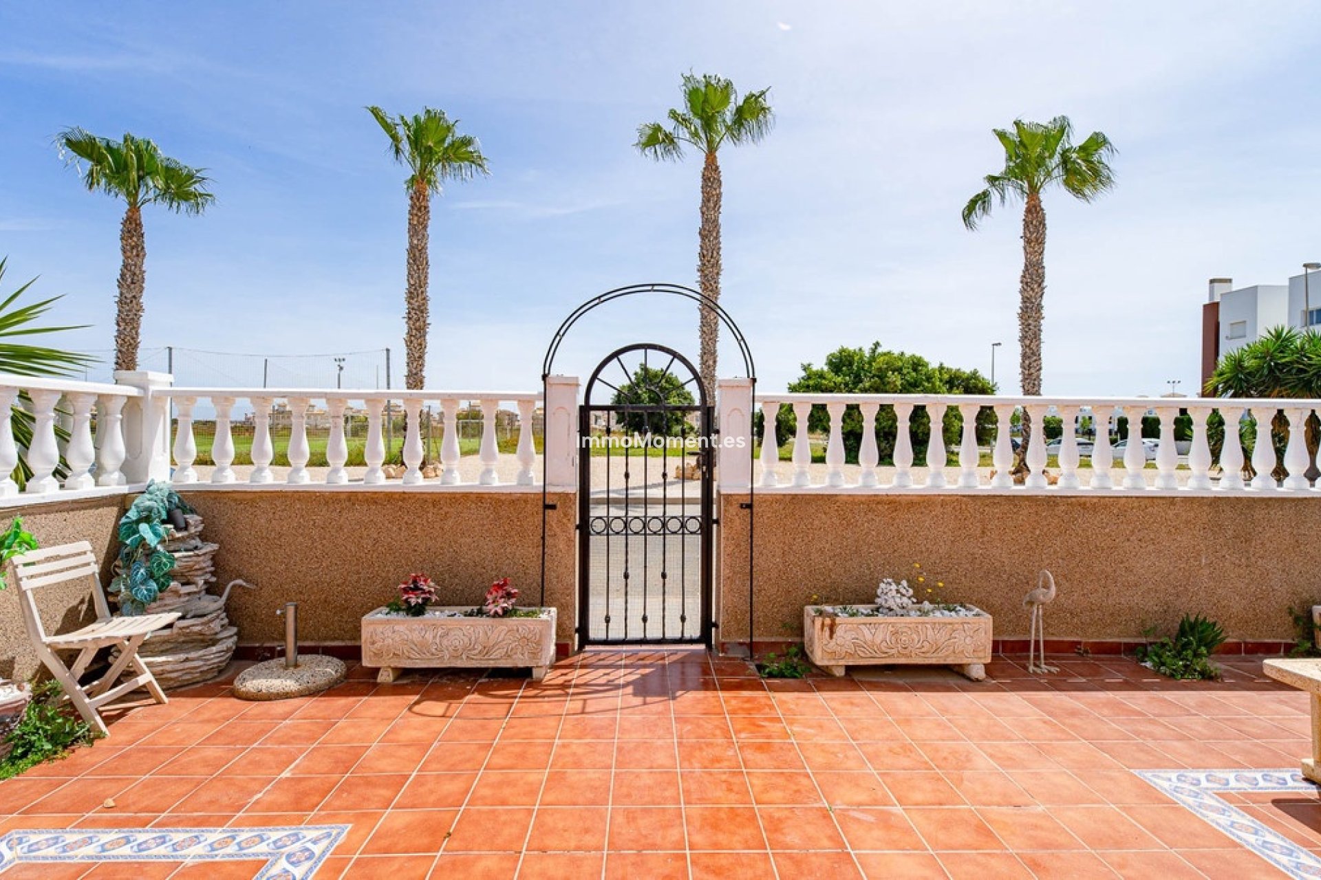 Resale - Townhouse - Orihuela Costa - Punta Prima