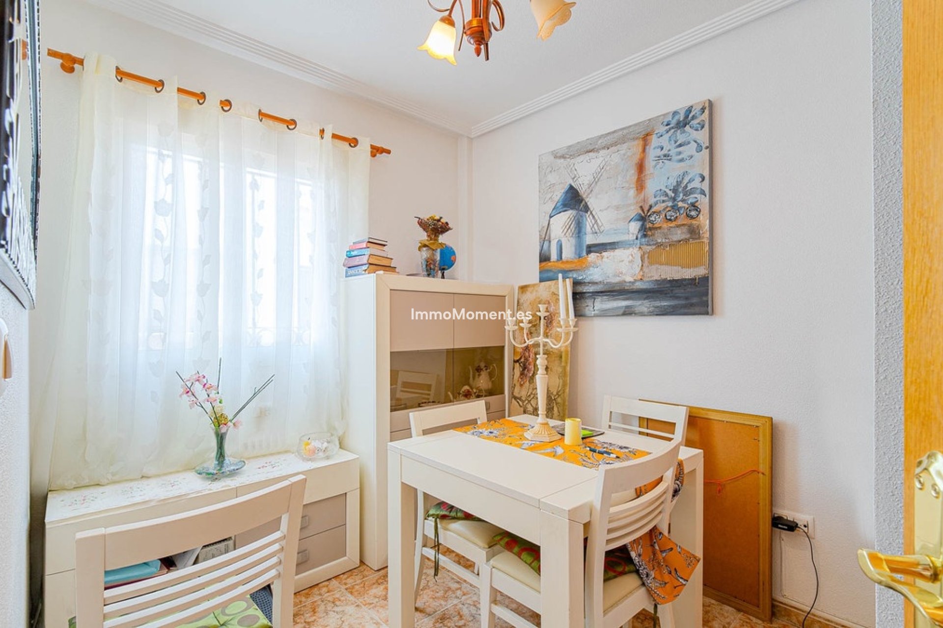 Resale - Townhouse - Orihuela Costa - Punta Prima