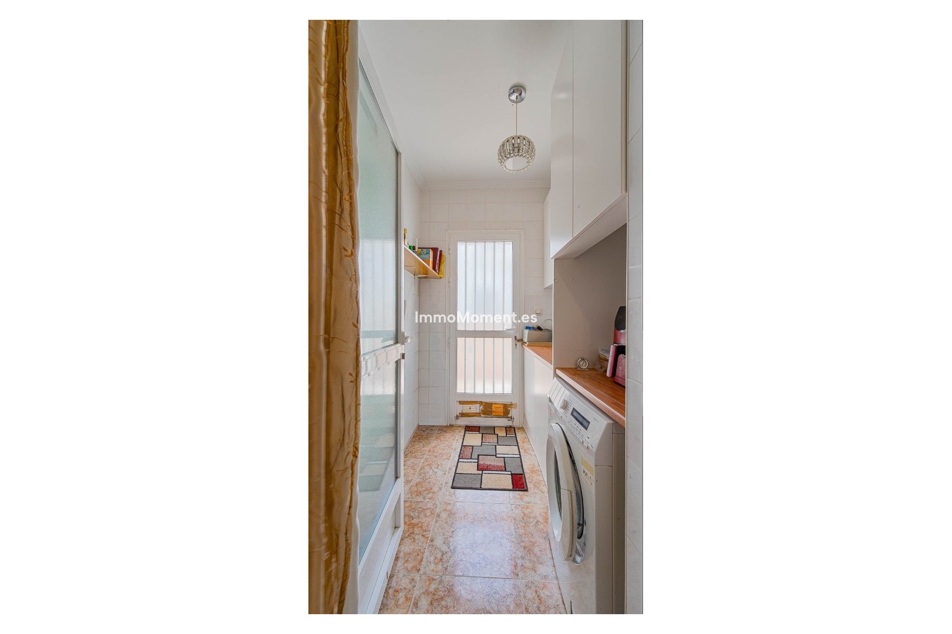 Resale - Townhouse - Orihuela Costa - Punta Prima