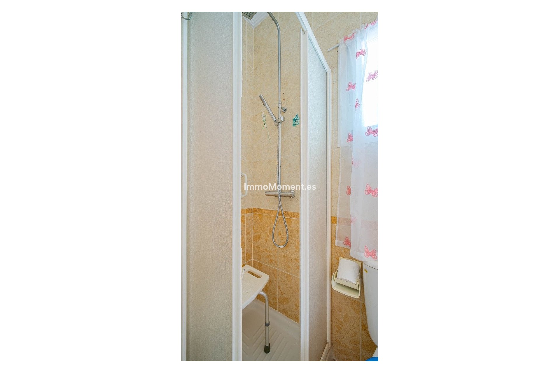 Resale - Townhouse - Orihuela Costa - Punta Prima