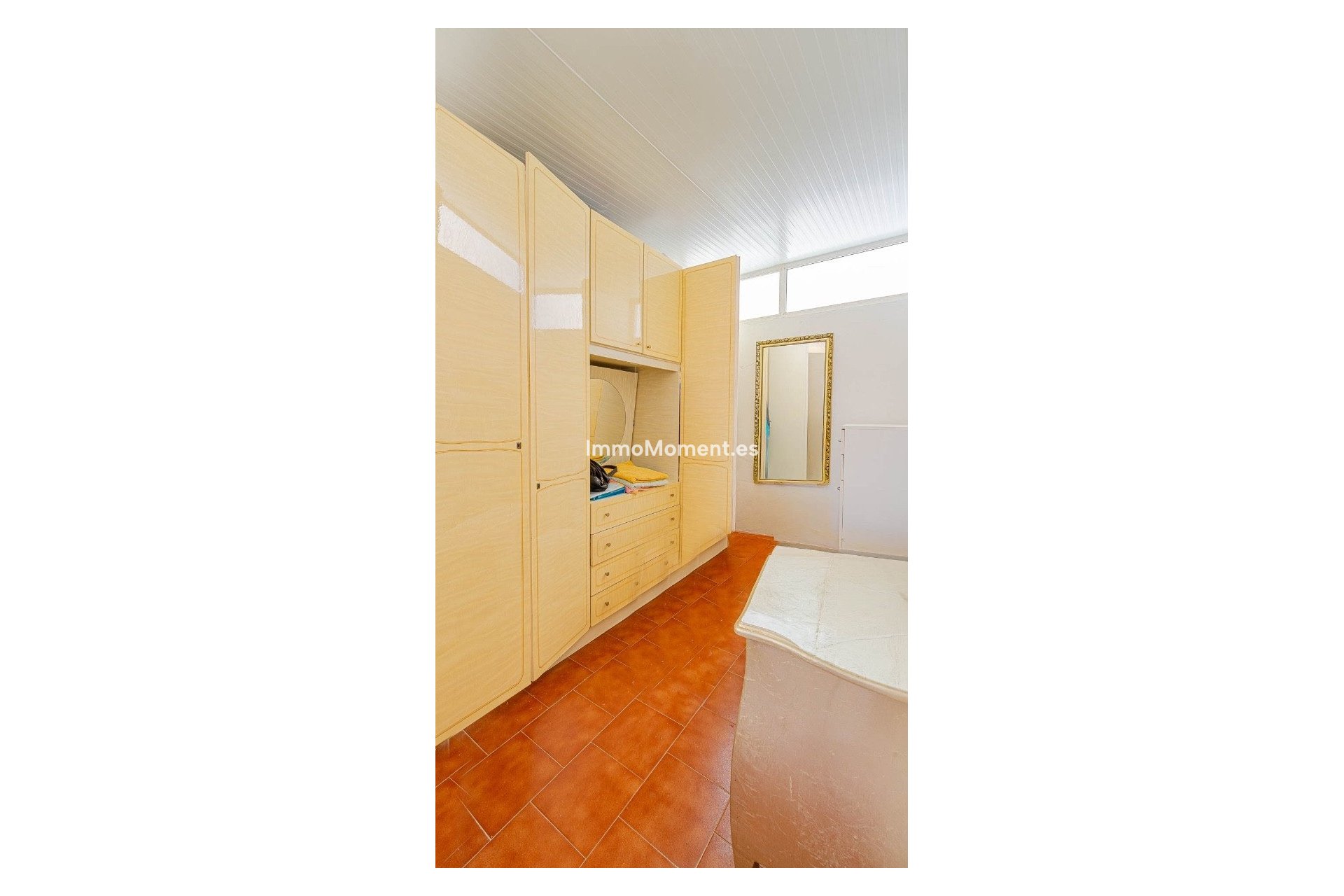 Resale - Townhouse - Orihuela Costa - Punta Prima