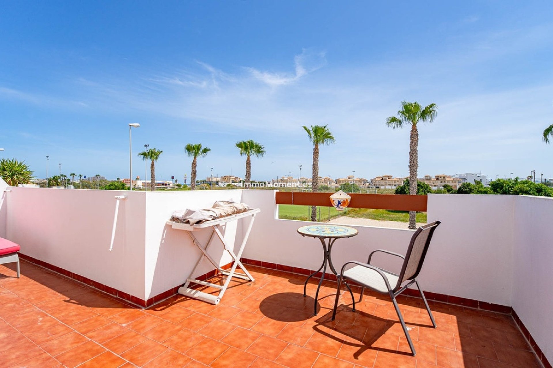 Resale - Townhouse - Orihuela Costa - Punta Prima