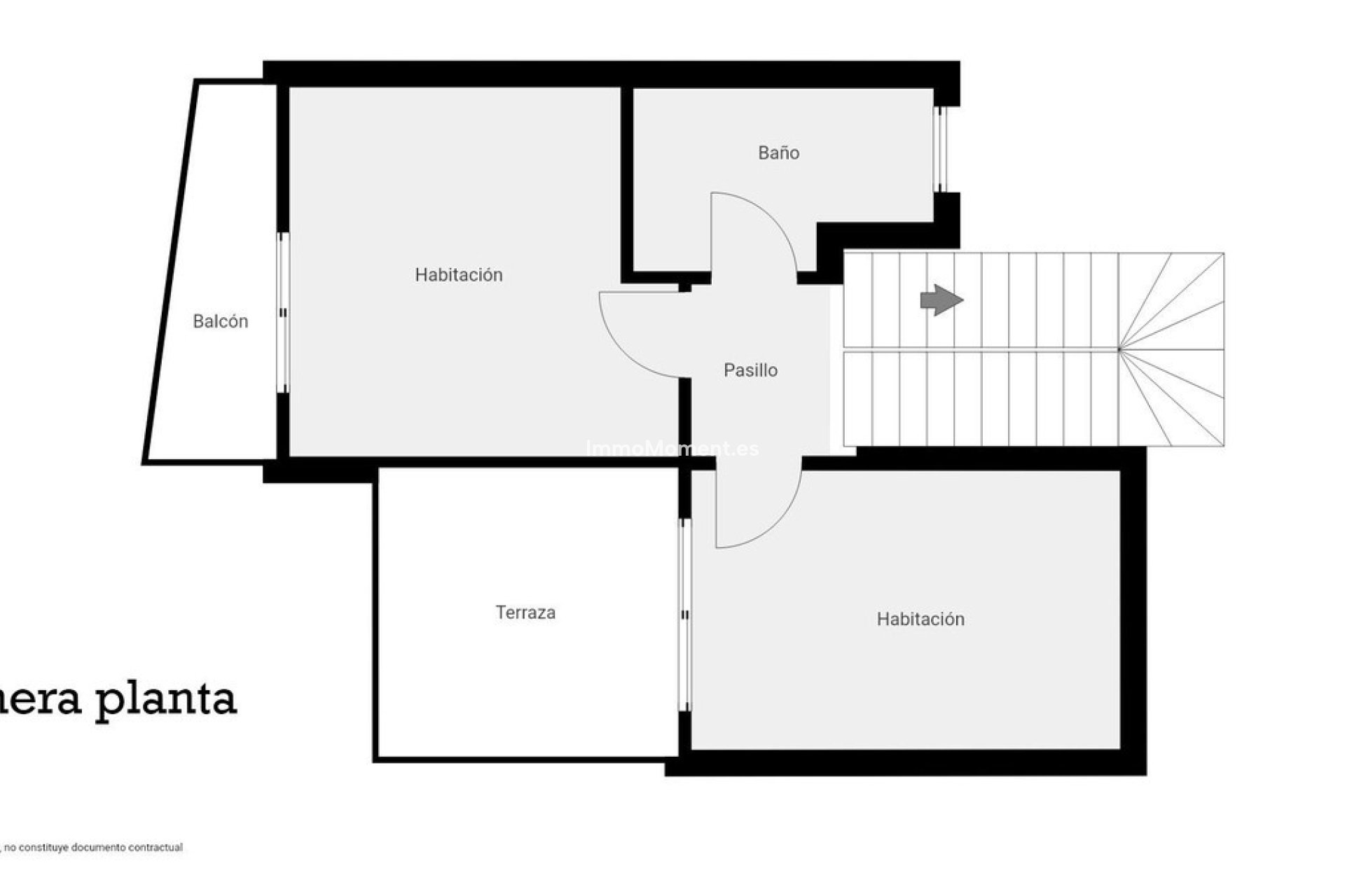 Resale - Townhouse - Orihuela Costa - Villamartín