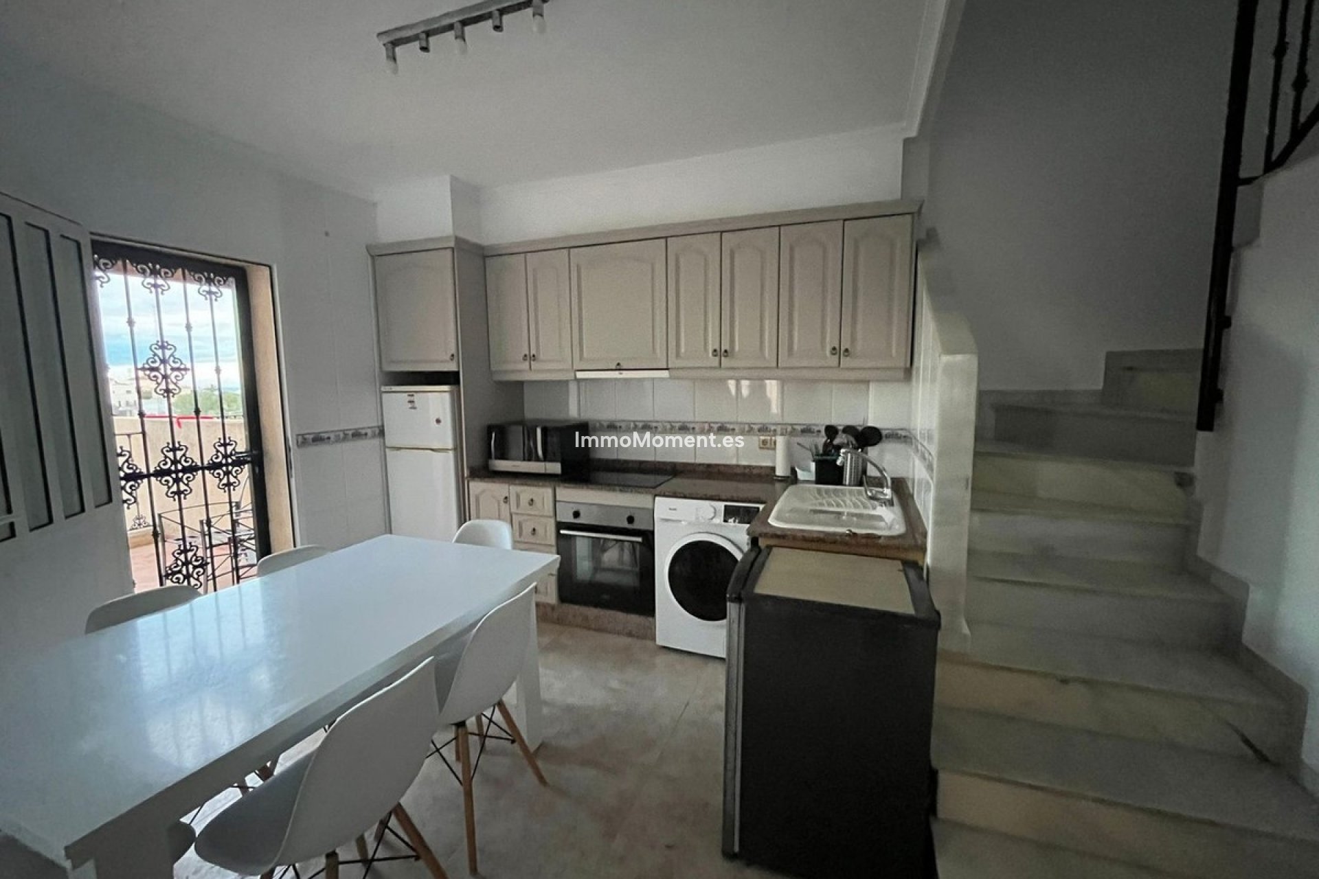 Resale - Townhouse - Orihuela Costa - Villamartín