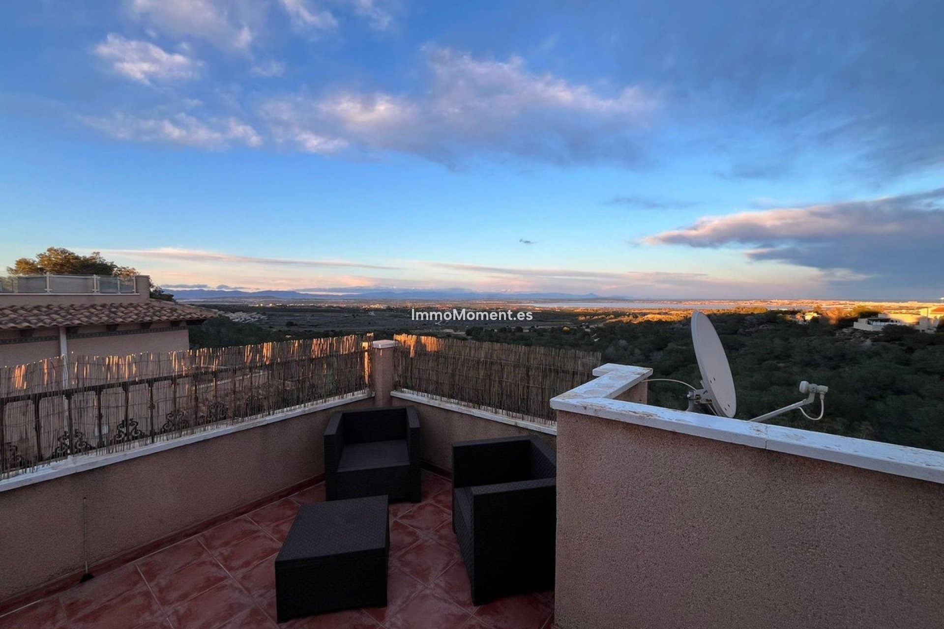 Resale - Townhouse - Orihuela Costa - Villamartín