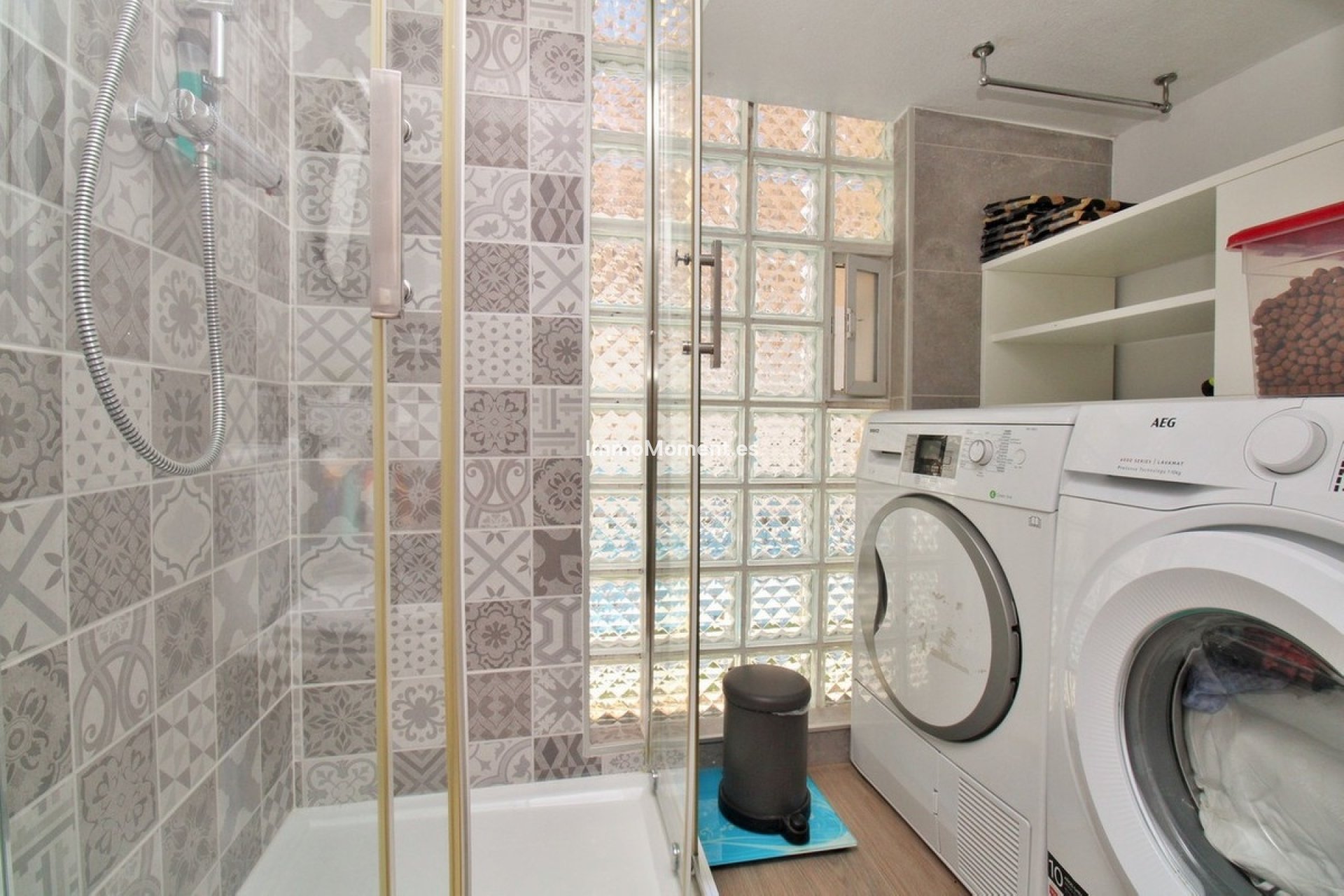 Resale - Townhouse - Orihuela Costa - Villamartín