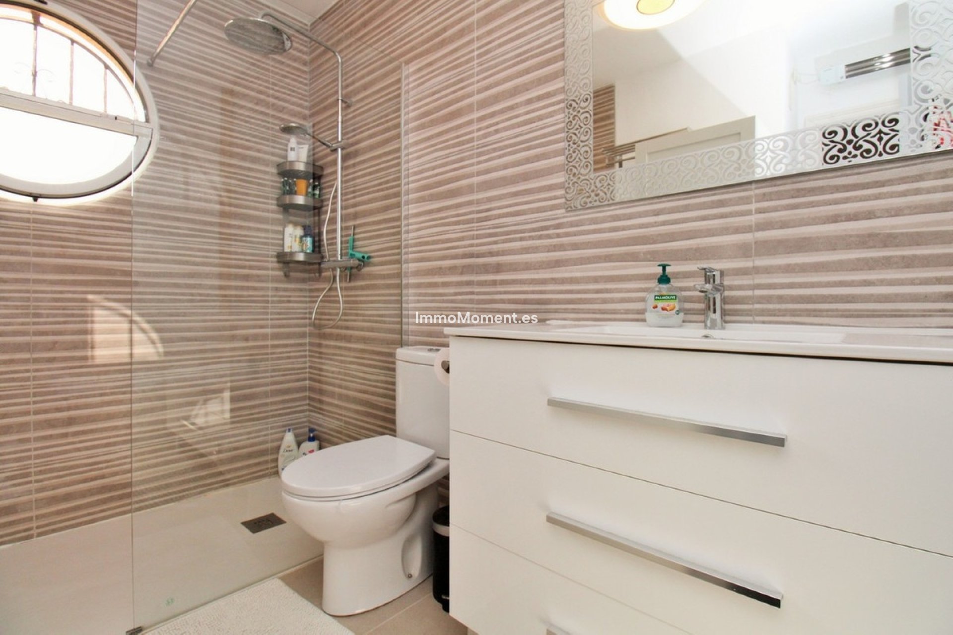 Resale - Townhouse - Orihuela Costa - Villamartín