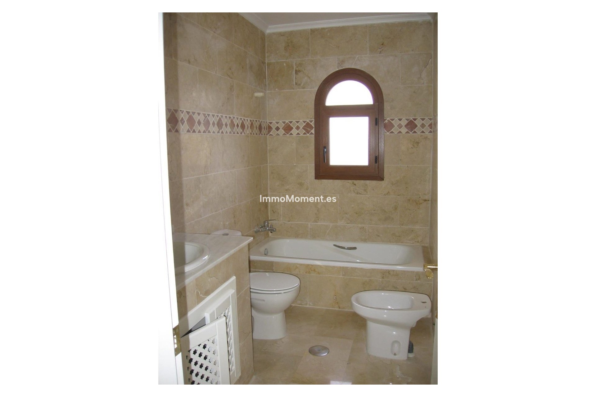 Resale - Townhouse - Orihuela Costa - Villamartín