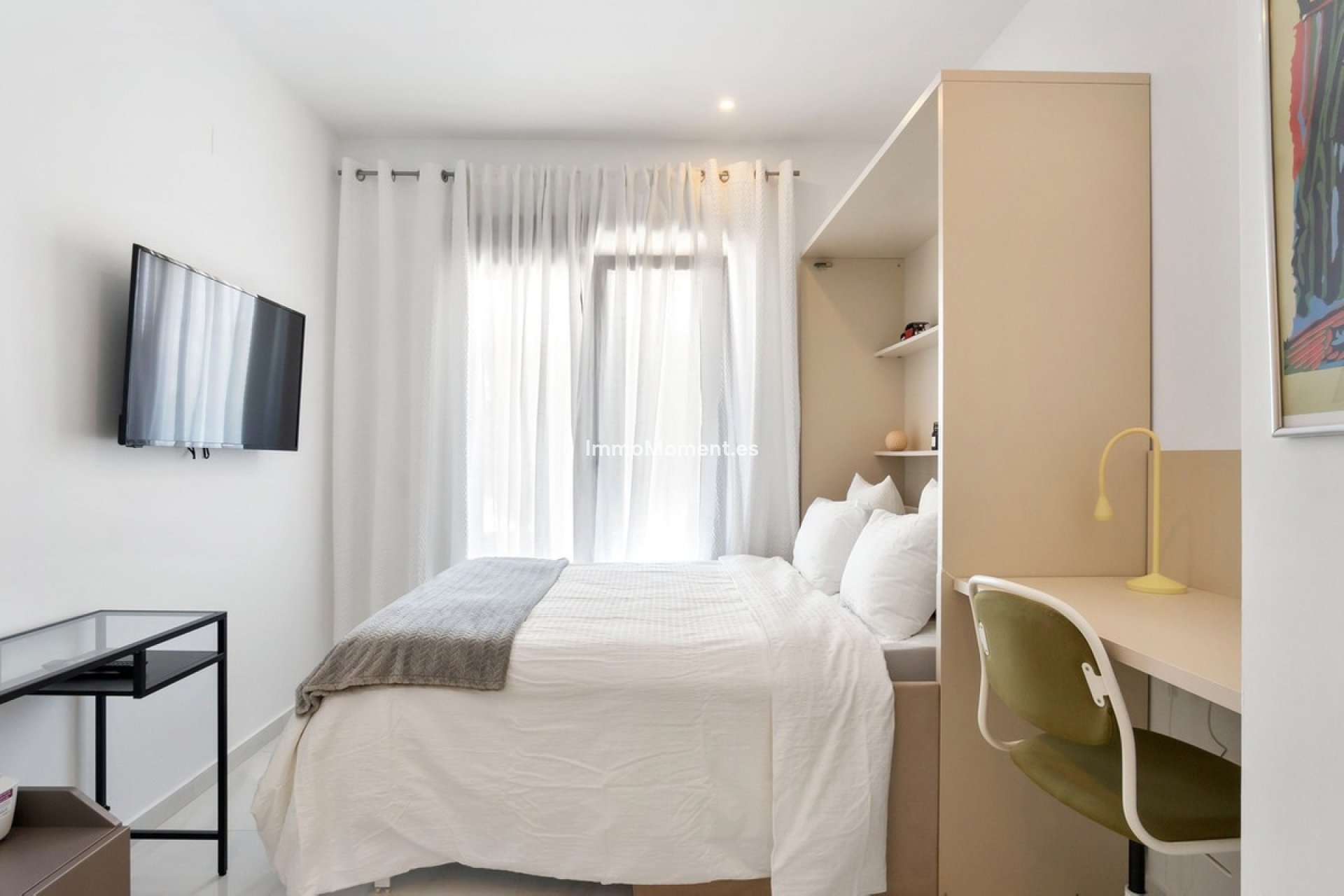 Resale - Townhouse - Orihuela Costa - Villamartín