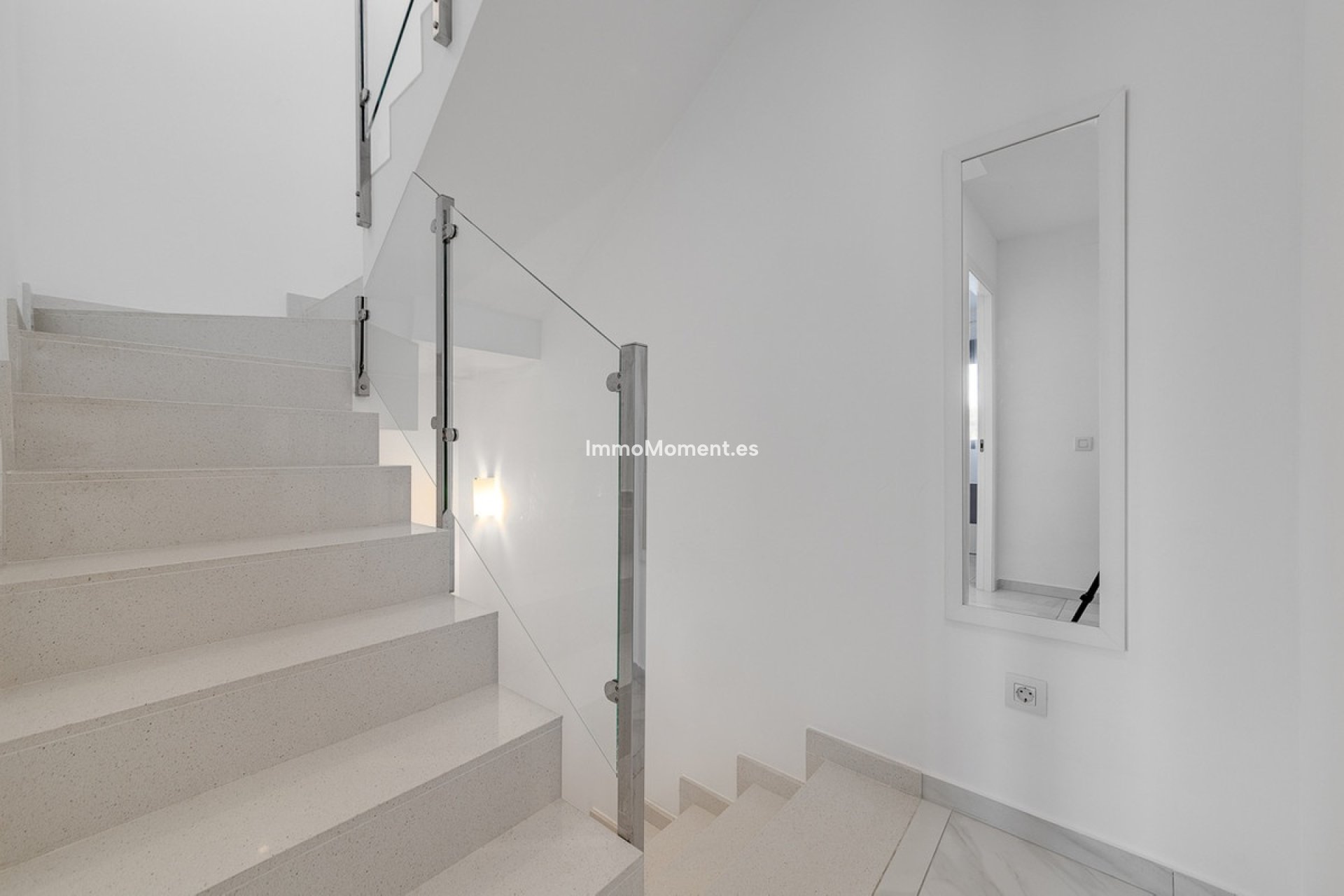 Resale - Townhouse - Orihuela Costa - Villamartín