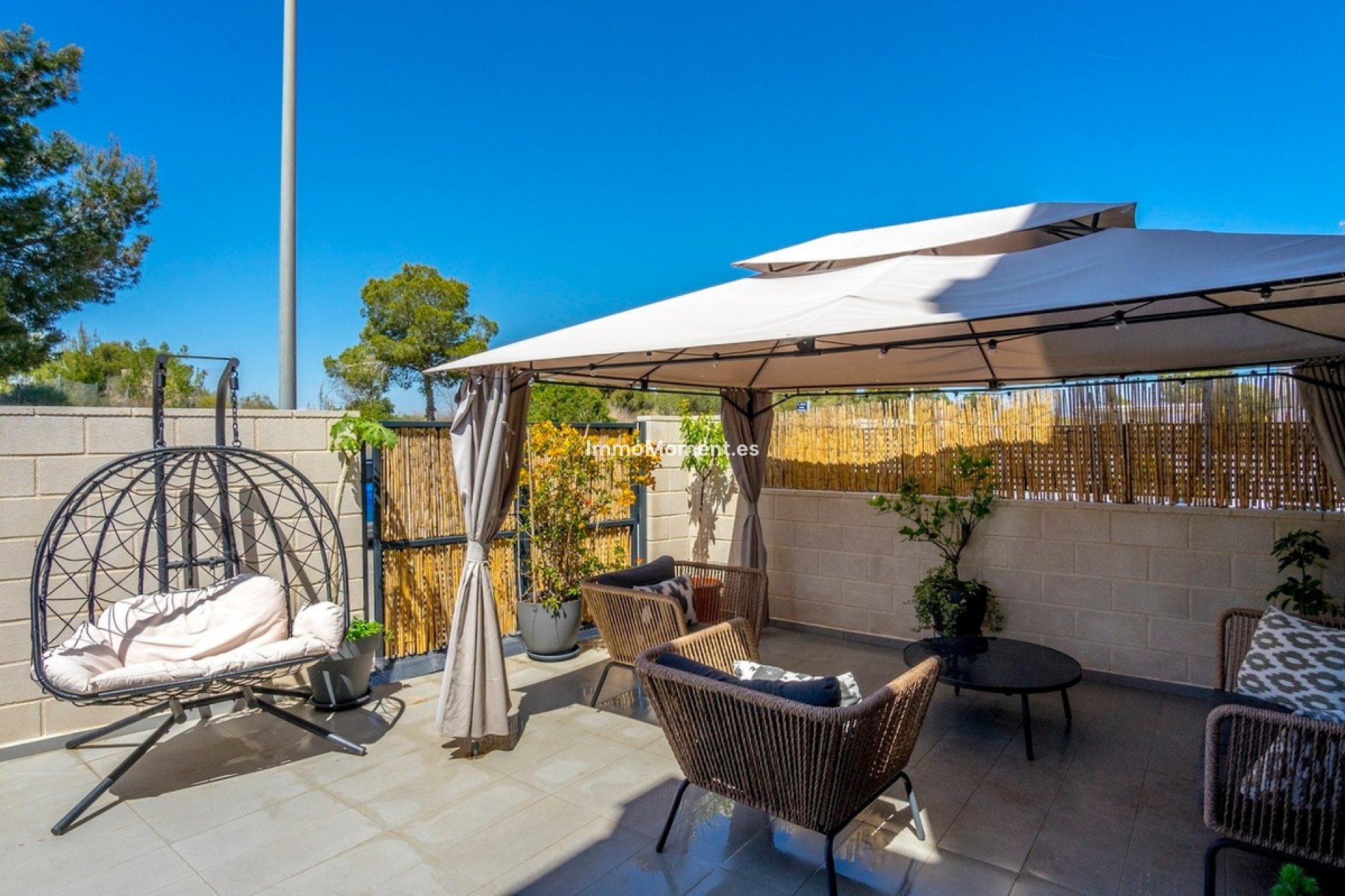 Resale - Townhouse - Orihuela Costa - Villamartín