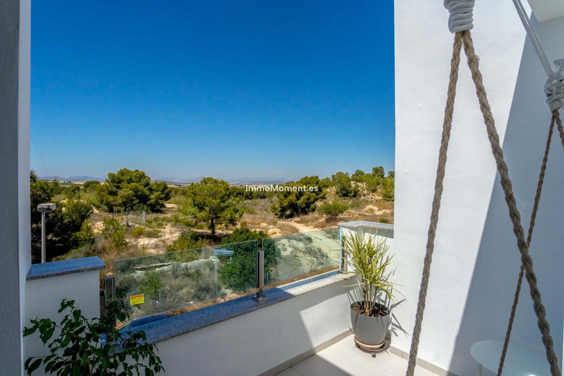 Resale - Townhouse - Orihuela Costa - Villamartín