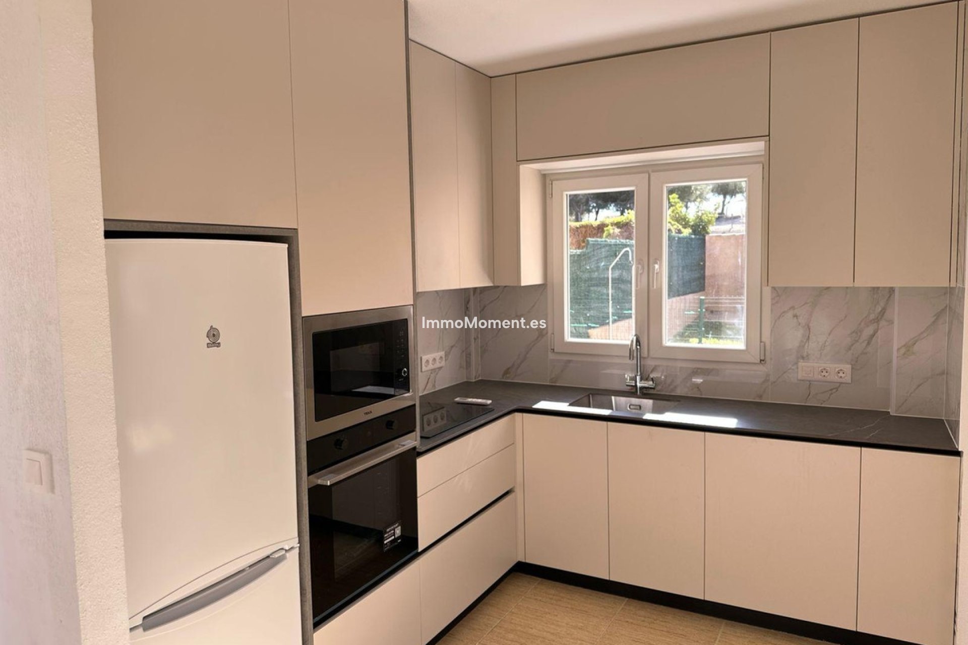 Resale - Townhouse - Orihuela Costa - Villamartín