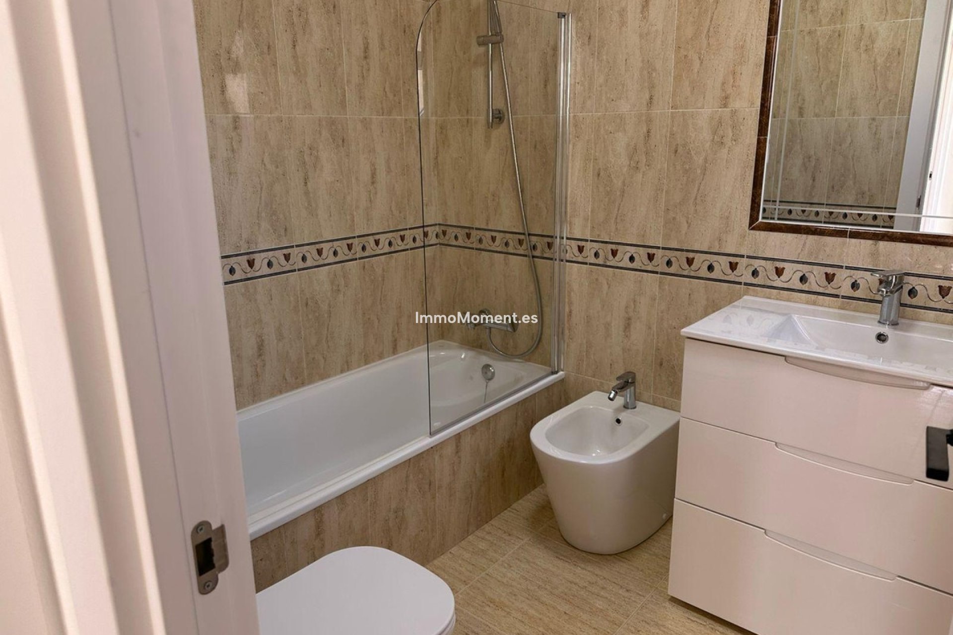 Resale - Townhouse - Orihuela Costa - Villamartín