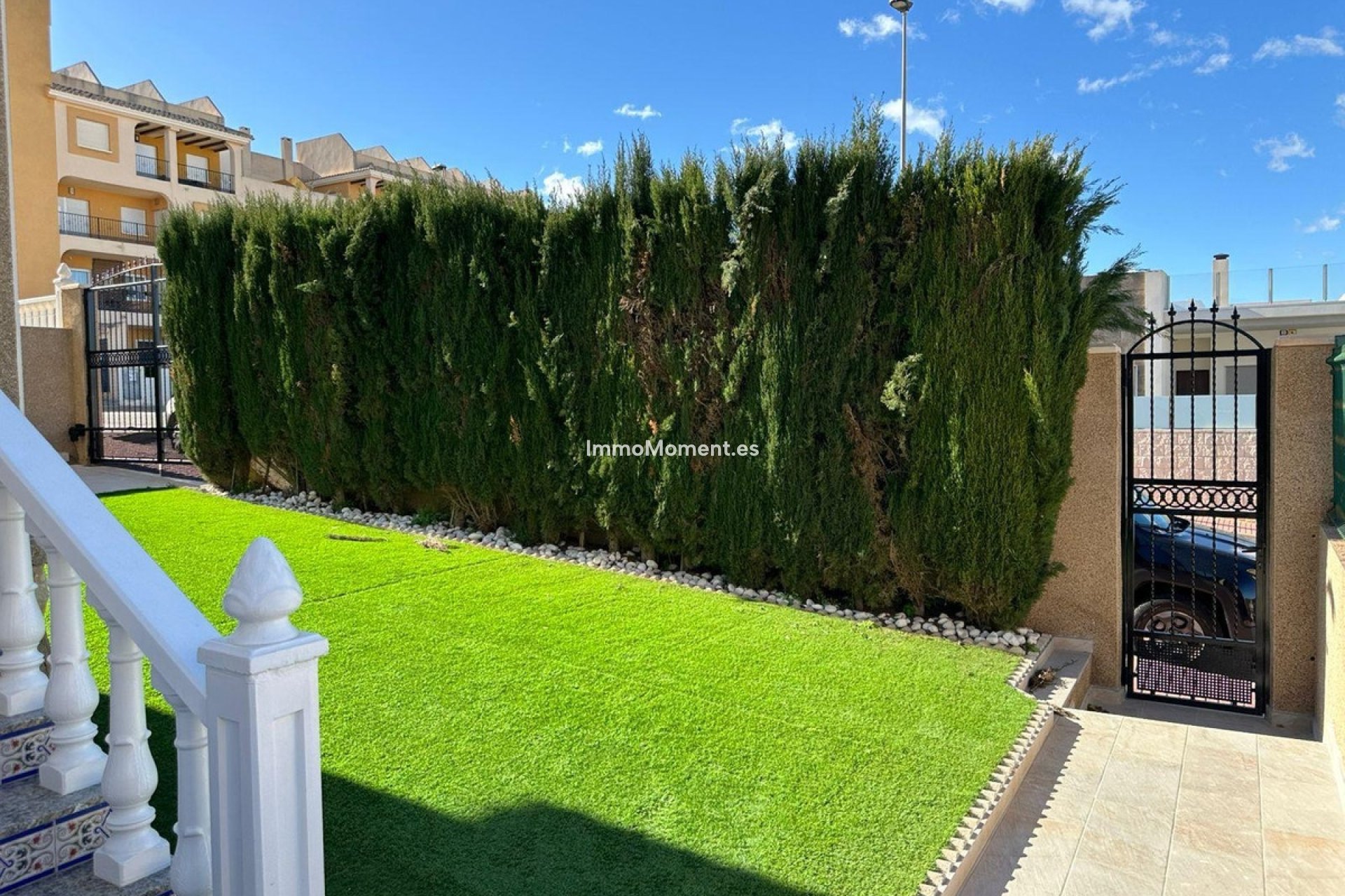 Resale - Townhouse - Orihuela Costa - Villamartín
