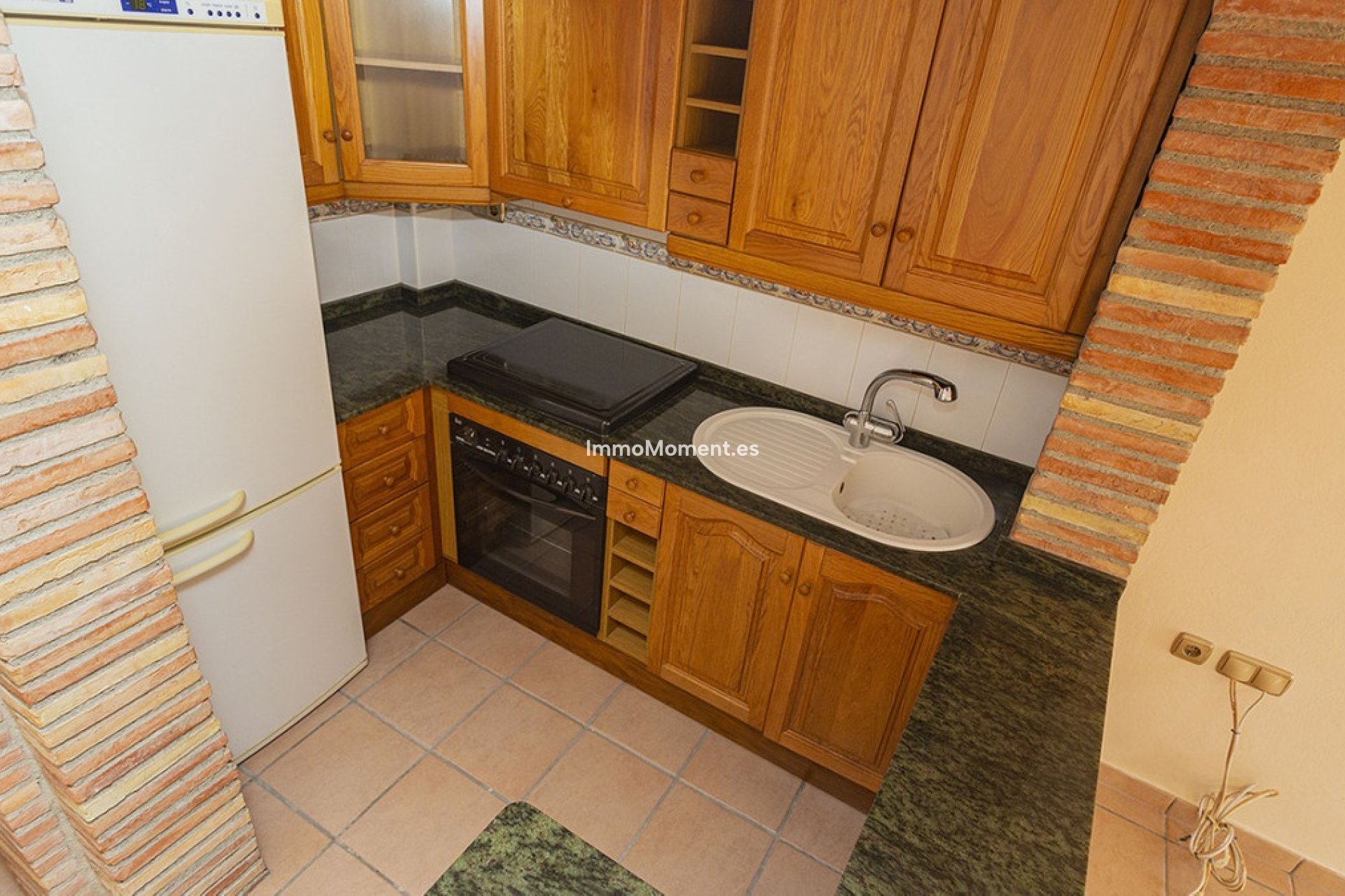 Resale - Townhouse - Orihuela - Dehesa de Campoamor
