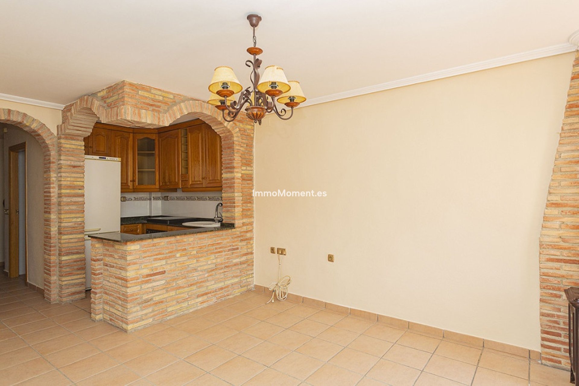 Resale - Townhouse - Orihuela - Dehesa de Campoamor