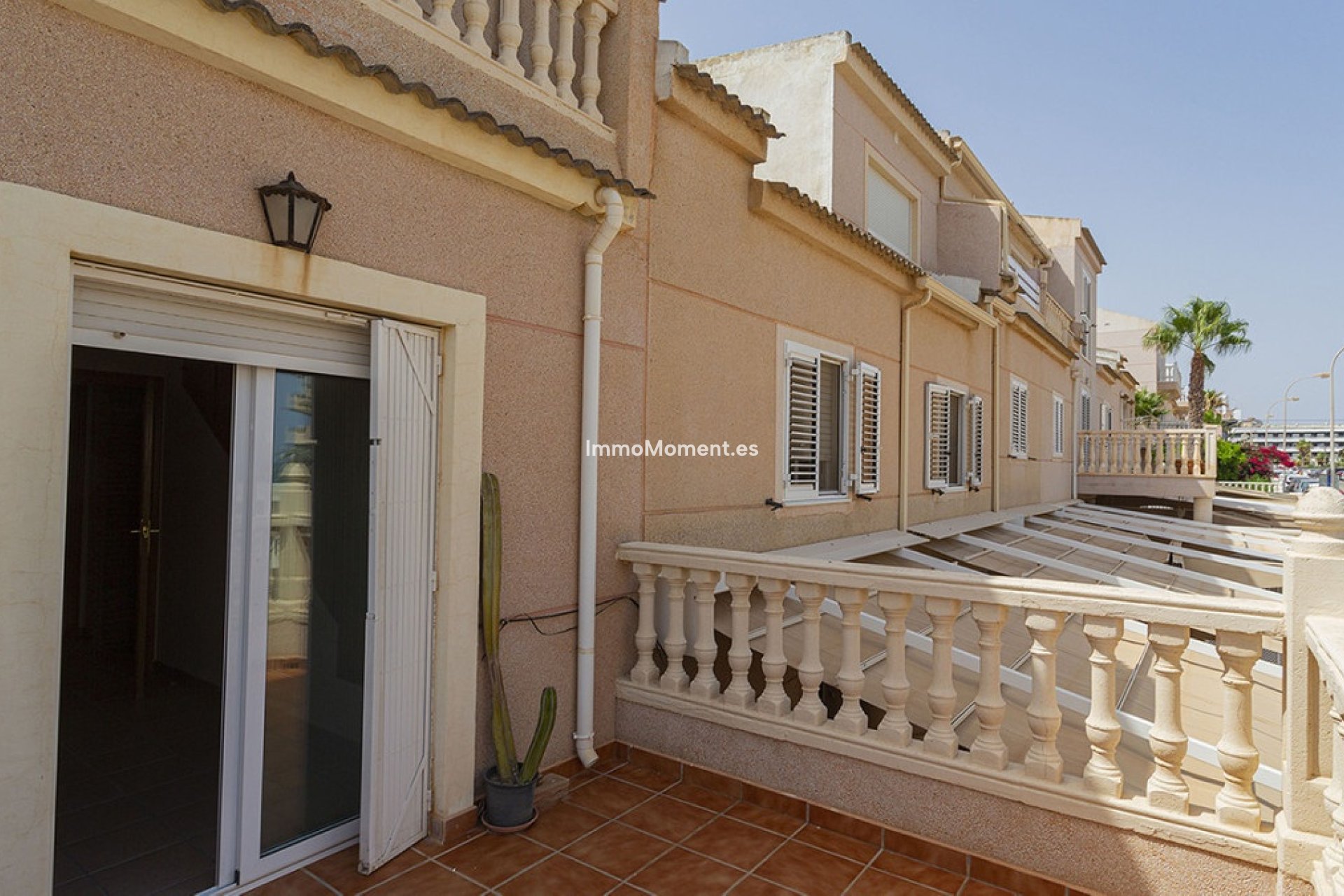 Resale - Townhouse - Orihuela - Dehesa de Campoamor