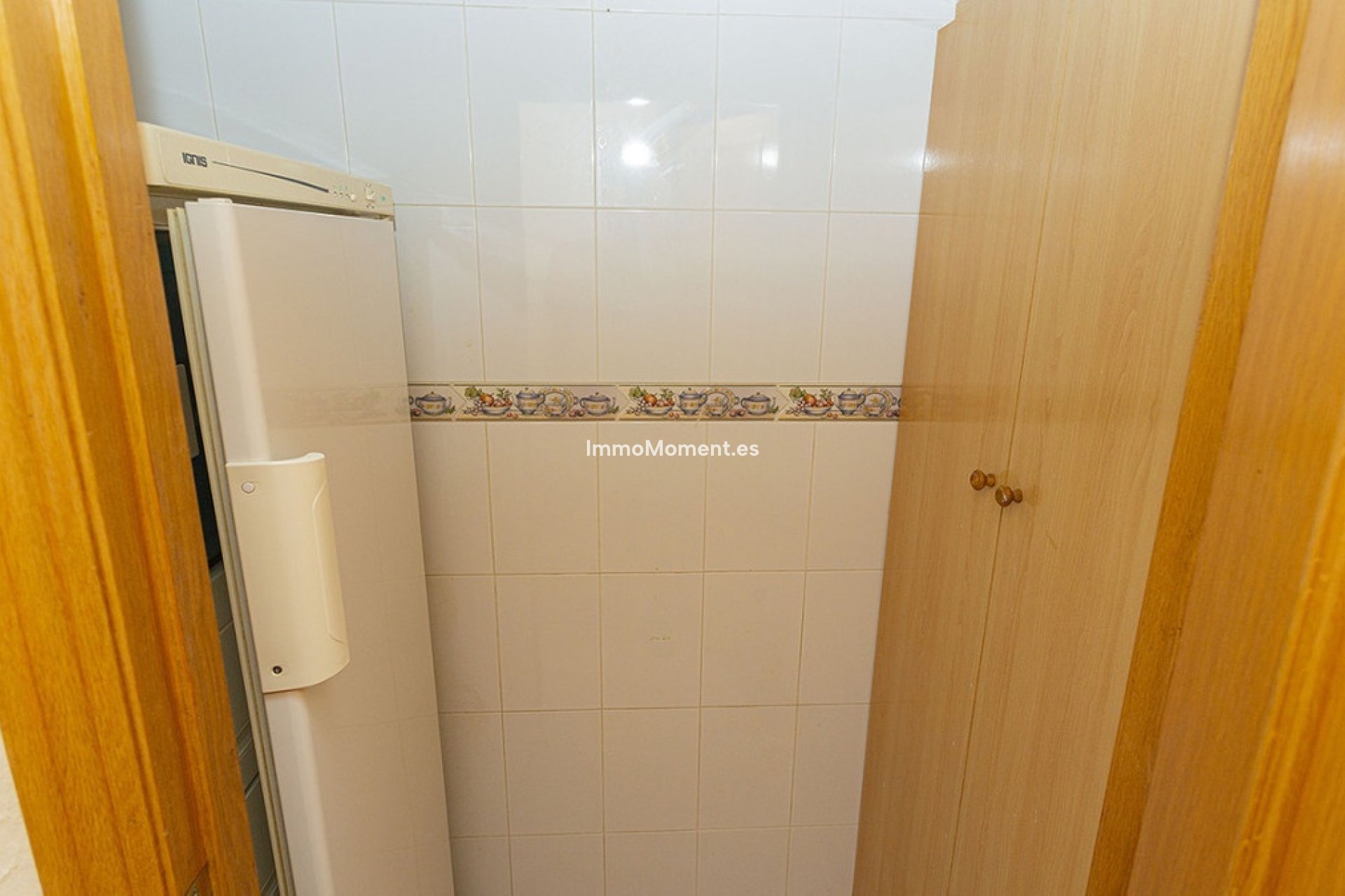 Resale - Townhouse - Orihuela - Dehesa de Campoamor