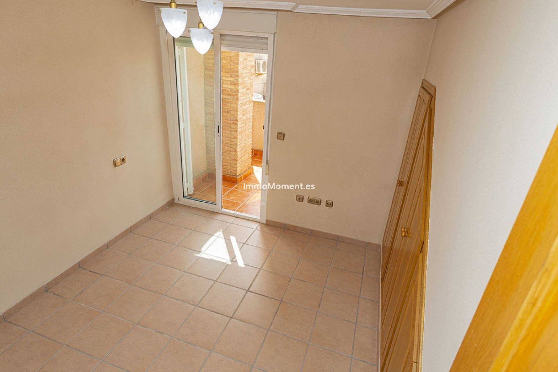 Resale - Townhouse - Orihuela - Dehesa de Campoamor